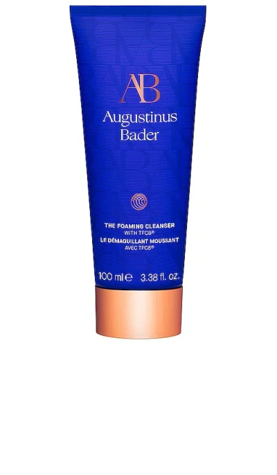 AUGUSTINUS BADER THE FOAMING CLEANSER
