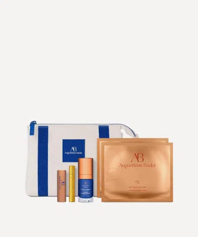 Augustinus Bader The Fresh Glow Kit