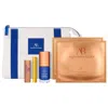 Augustinus Bader The Fresh Glow Kit Exclusive Core In Multi