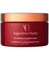 Augustinus Bader The Geranium Rose Body Cream 6.7 Oz. In Transparent