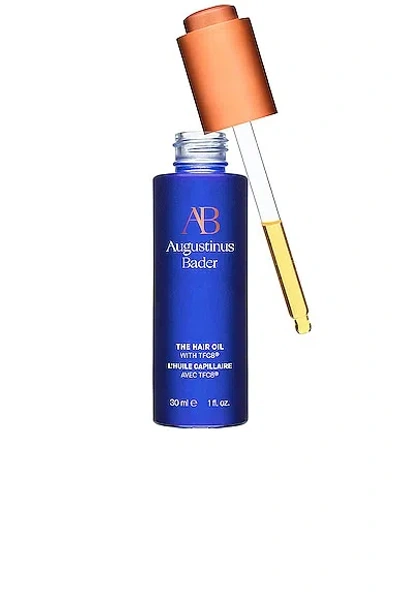 AUGUSTINUS BADER THE HAIR OIL