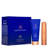 Augustinus Bader The Hair Treatment System 4.4 oz / 130 ml In Blue