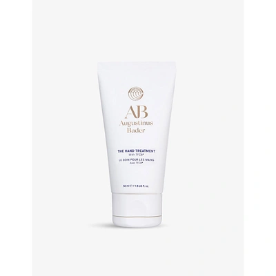 Augustinus Bader The Hand Treatment 50ml In N,a