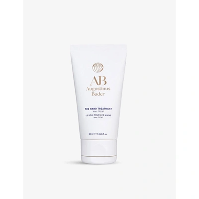 Augustinus Bader The Hand Treatment 50ml