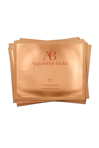 Augustinus Bader The Hydrogel Face Mask 6 Pack In N,a