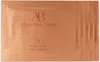Augustinus Bader The Hydrogel Face Mask Set, 6 X 30 G In N/a