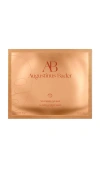 Augustinus Bader The Hydrogel Face Mask Single In Beauty: Na
