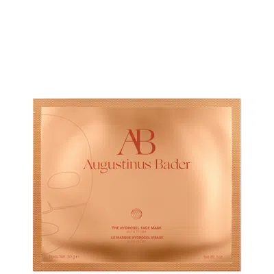 Augustinus Bader The Hydrogel Face Mask (single Sachet)