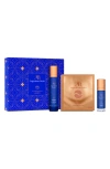 Augustinus Bader The Illuminating Collection $310 Value In Blue