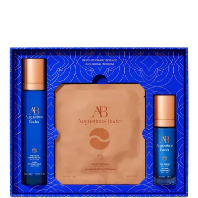 AUGUSTINUS BADER THE ILLUMINATING COLLECTION (WORTH £246)