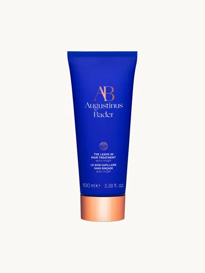 Augustinus Bader The Leave-in Hair Treatment In Transparent