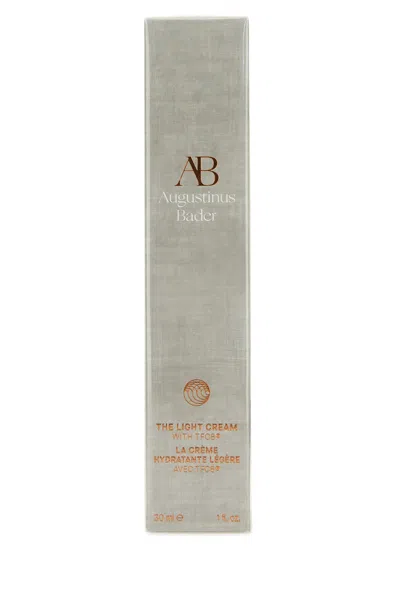 Augustinus Bader The Light Cream