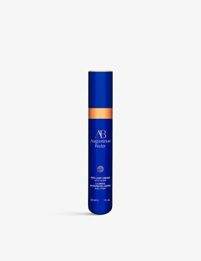 Augustinus Bader The Light Cream 30ml In Multi