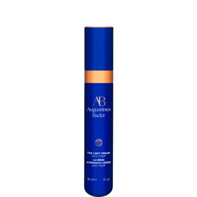AUGUSTINUS BADER THE LIGHT CREAM 30ML