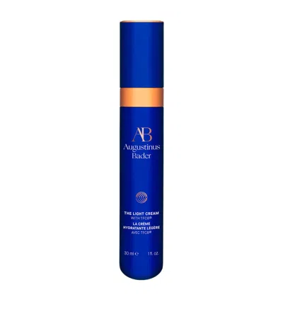 AUGUSTINUS BADER THE LIGHT CREAM