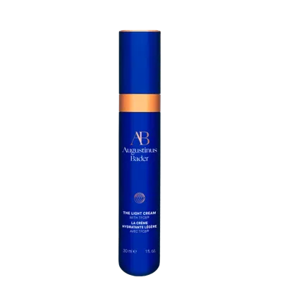 AUGUSTINUS BADER THE LIGHT CREAM