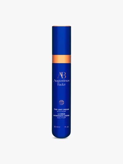 Augustinus Bader The Light Cream, Size 30ml