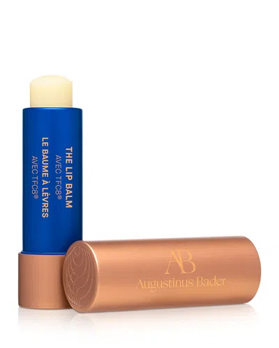AUGUSTINUS BADER THE LIP BALM