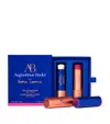 Augustinus Bader The Lip Balm Duo