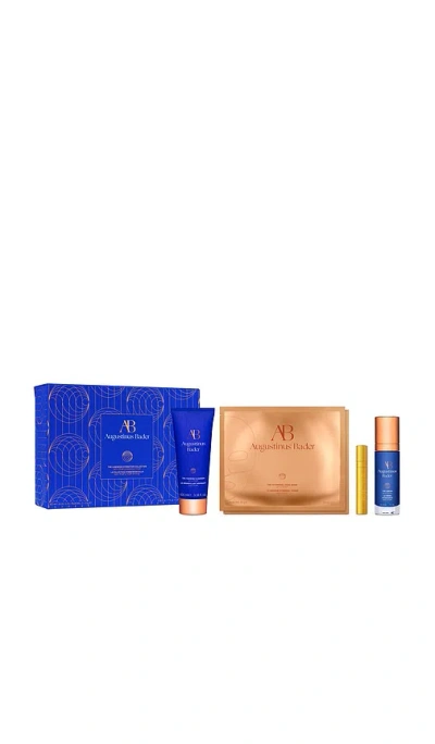 Augustinus Bader The Luminous Hydration Collection In Beauty: Na