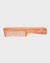 AUGUSTINUS BADER THE NEEM COMB WITH HANDLE