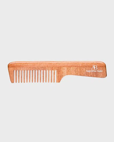 Augustinus Bader Neem Wood Comb