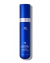 Augustinus Bader The Overnight Restorative Cream 50ml In Blue