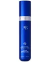 Augustinus Bader The Overnight Restorative Cream 50ml In Transparent