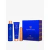 AUGUSTINUS BADER AUGUSTINUS BADER THE RESTORATIVE SCALP AND HAIR SYSTEM GIFT SET WORTH £152