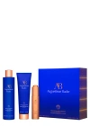 Augustinus Bader The Restorative Scalp And Hair System Gift Set