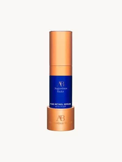 Augustinus Bader The Retinol Serum In Transparent