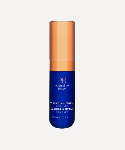 Augustinus Bader The Retinol Serum 15ml