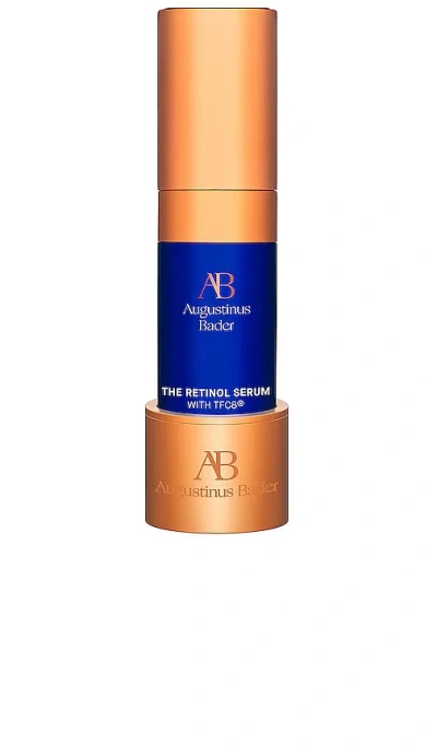AUGUSTINUS BADER THE RETINOL SERUM 15ML