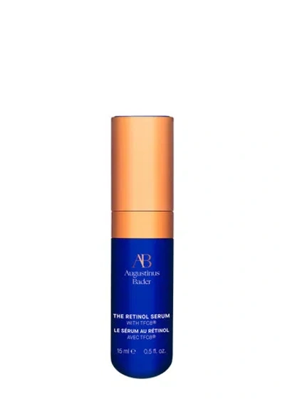Augustinus Bader The Retinol Serum 15ml In White
