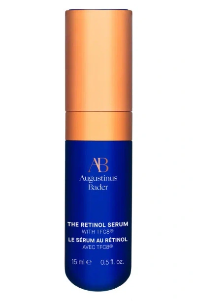 AUGUSTINUS BADER AUGUSTINUS BADER THE RETINOL SERUM