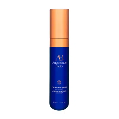 AUGUSTINUS BADER THE RETINOL SERUM 50ML