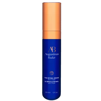 Augustinus Bader The Retinol Serum 30ml In White