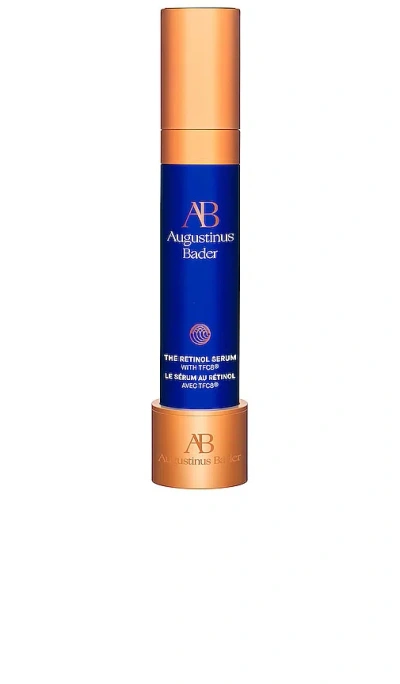 AUGUSTINUS BADER THE RETINOL SERUM