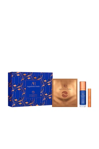 Augustinus Bader The Revitalizing Essentials Set In N,a