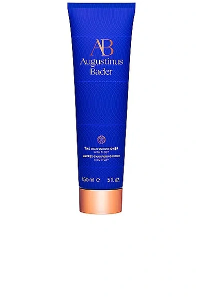 Augustinus Bader The Rich Conditioner 150ml In White