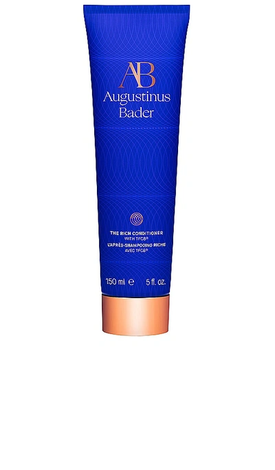 Augustinus Bader Unisex 5.8oz The Rich Conditioner In Blue