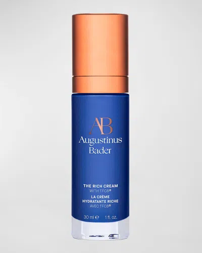 Augustinus Bader The Rich Cream, 1.0 Oz.