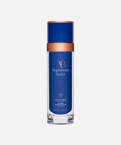 Augustinus Bader The Rich Cream 100ml
