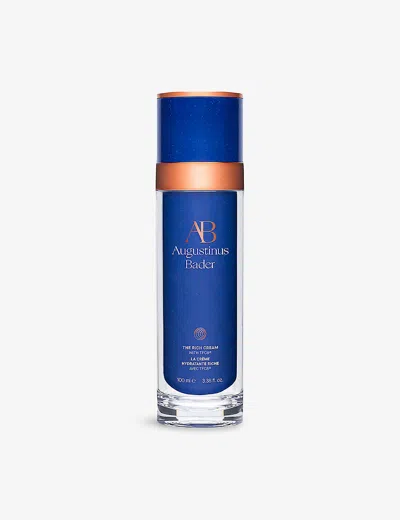 AUGUSTINUS BADER THE RICH CREAM 100ML