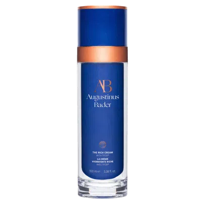 AUGUSTINUS BADER THE RICH CREAM 100ML