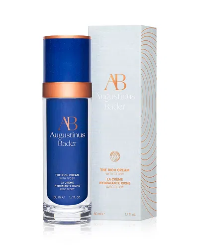 Augustinus Bader The Rich Cream 1.7 Oz.