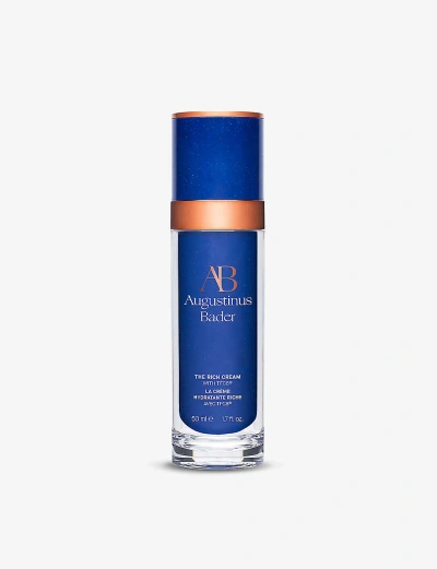 AUGUSTINUS BADER THE RICH CREAM 50ML,44747077