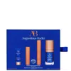 Augustinus Bader The Rich Cream Mini Routine