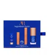 Augustinus Bader The Rich Cream Mini Routine