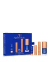 Augustinus Bader The Rich Cream Mini Routine Skincare Set In Multi